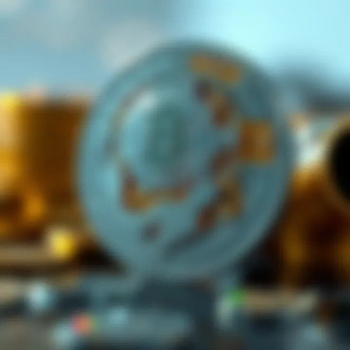 Exploring the Best Artificial Intelligence Cryptocurrencies Summary
