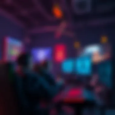 Overview of Gaming Cryptocurrency Trends Overview of gaming cryptocurrency trends