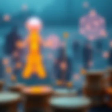 Impact of P2P on Cryptocurrency Transactions Impact of peer-to-peer networks on cryptocurrency transactions