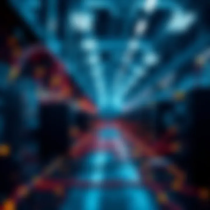 P2P vs Client-Server Models Comparison between peer-to-peer networks and client-server models