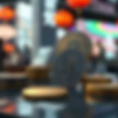 Challenges in Digital Currency Adoption Challenges faced in implementing digital currencies