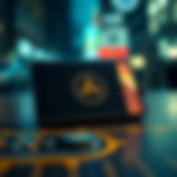 User-Friendly Navigation in Exodus User-friendly navigation within the Exodus wallet