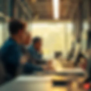 Industry Collaboration: Advancing Blockchain Together Collaborations between MIT and industry leaders in blockchain