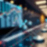 Visual representation of Ripple network architecture