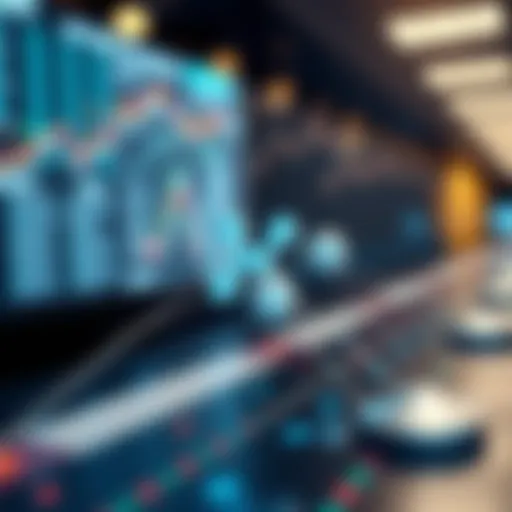 Ripple Network Architecture Visual representation of Ripple network architecture