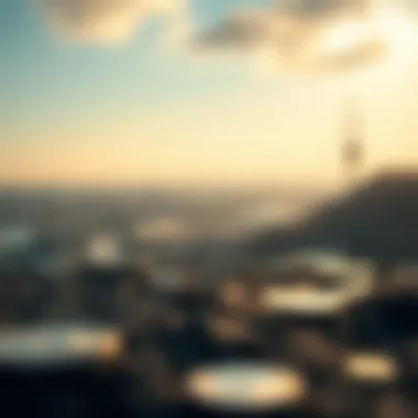 Future of Ripple in Global Finance Future prospects of Ripple in global finance