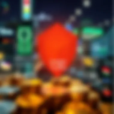 Factors Influencing Currency Exchange Rates Infographic detailing factors influencing currency exchange rates