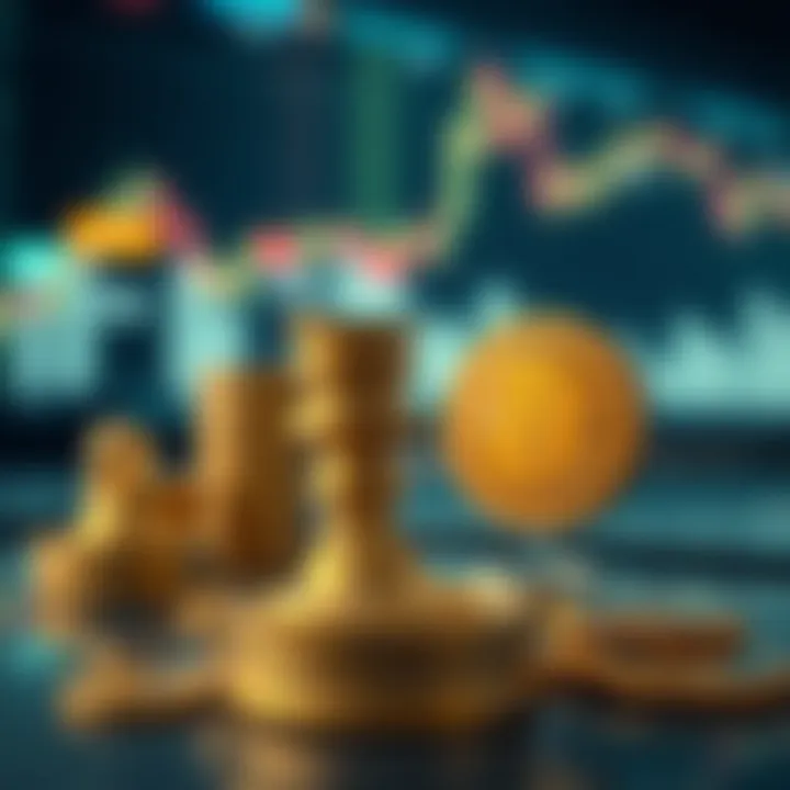 Fee Implications on Trading Visual depiction of fee implications on trading