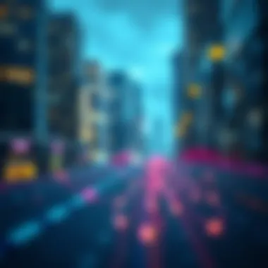 Building Alliances in Fintech Strategic partnerships in the fintech ecosystem