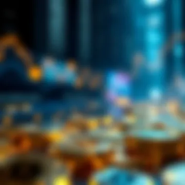 Future of Digital Currencies Future trends in digital currencies