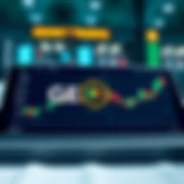 Gemini Security Features Gemini trading platform highlighting security measures