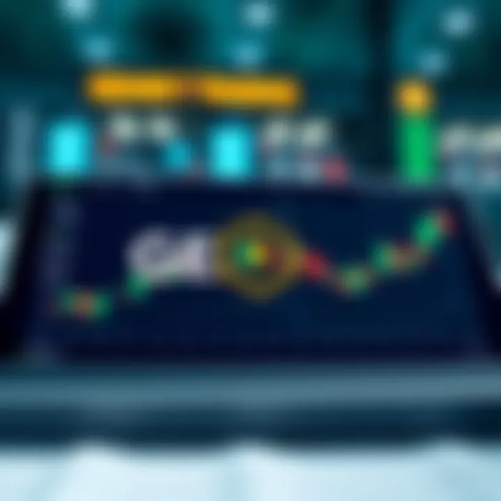 Gemini Security Features Gemini trading platform highlighting security measures