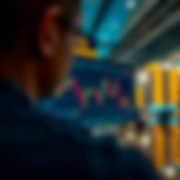 Navigating the Binance Trading Interface Binance trading interface overview