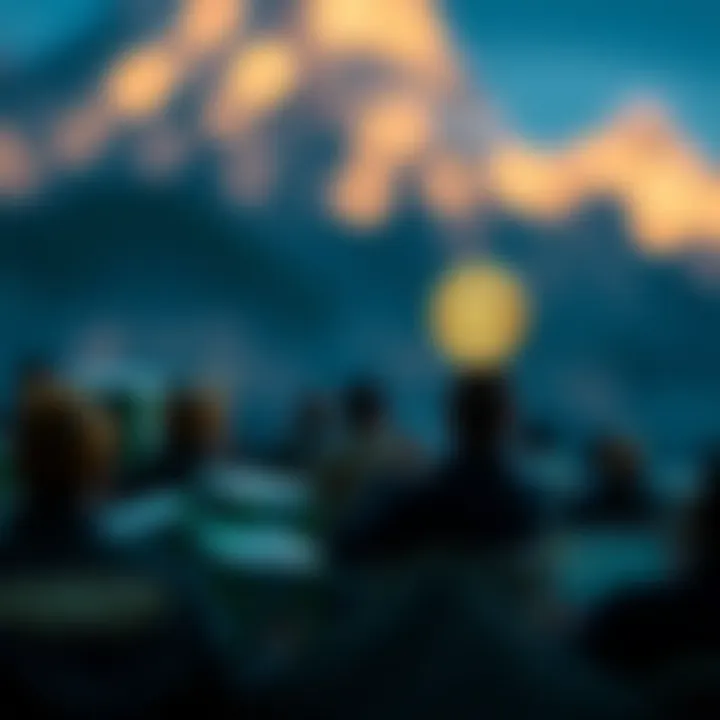 Formulating a Strategic Investment Approach Investment strategy illustration