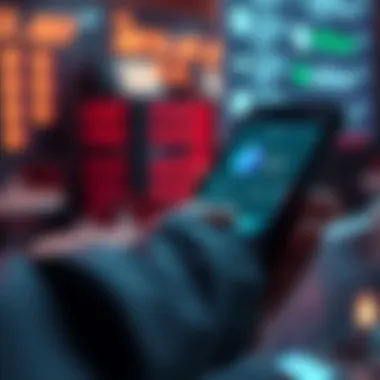 Using a Digital Wallet for Harmony Transactions Digital wallet interface for cryptocurrency transactions