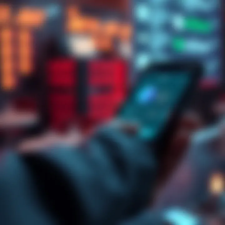 Using a Digital Wallet for Harmony Transactions Digital wallet interface for cryptocurrency transactions