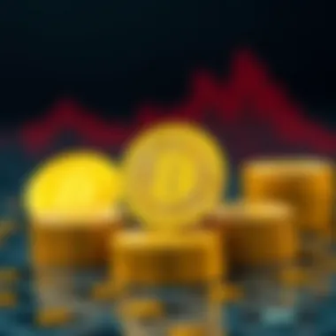 HCC Coins in the Digital Currency Ecosystem A visual representation of HCC coins in the digital currency ecosystem