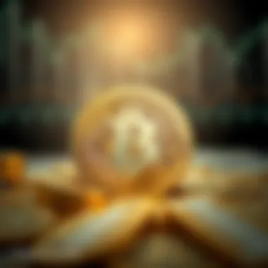 Understanding Bitcoin Currency Symbolic representation of Bitcoin currency