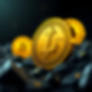 Infographic detailing profitability factors in Luna Coin mining