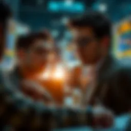 Identifying Influential Traders in the Crypto Space Introduction