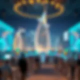 Insights into the Dubai Blockchain Summit Introduction