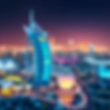 Notable Insights into the Dubai Blockchain Summit Notable Insights into the Dubai Blockchain Summit