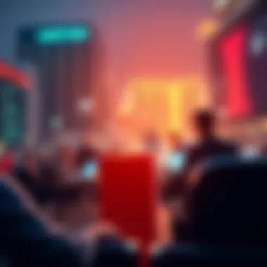 Enhancing Investor Awareness Through Disclaimers Graphical illustration of investor awareness