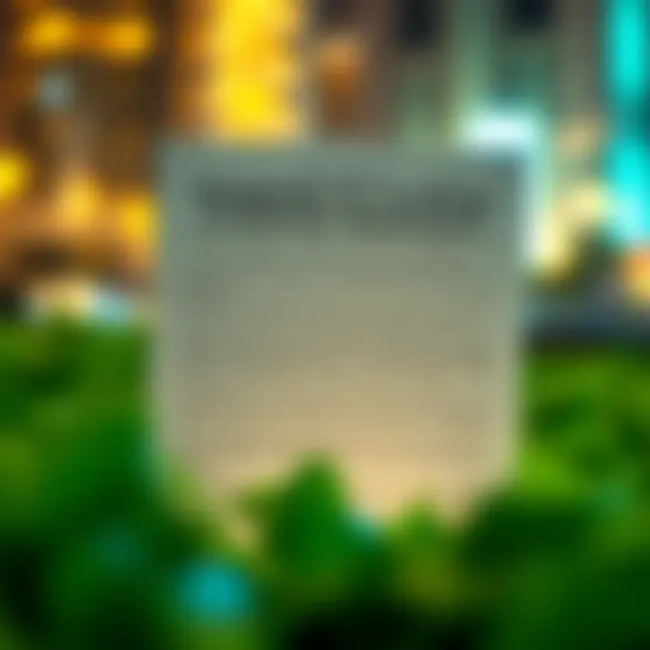 Template for Crafting Investment Disclaimers Example of an investment disclaimer template