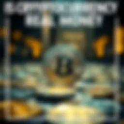 Is Cryptocurrency Real Money? Introduction