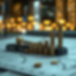 Investment Growth Strategy