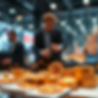 Elevating Investor Experiences Through Innovation Investor Experience Enhancement