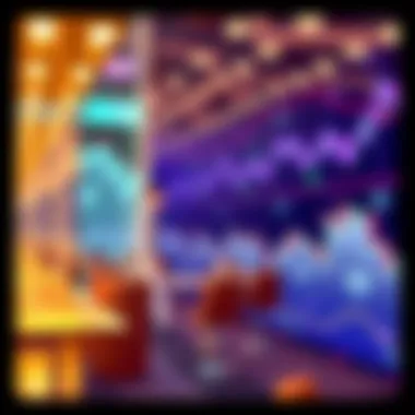 Adapting to Evolving Financial Markets Market Trends Analysis