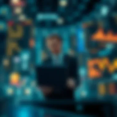 Harnessing Technology for Investor Engagement Technological Innovations in Finance