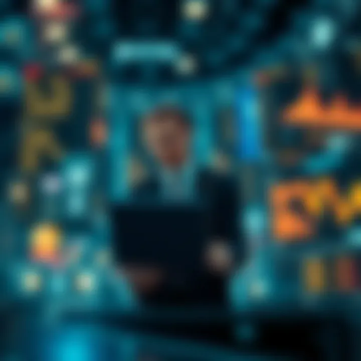 Harnessing Technology for Investor Engagement Technological Innovations in Finance