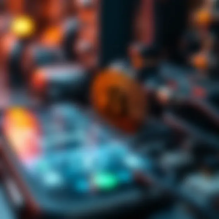 Notable Mining Cryptocurrency with an iPhone: A Comprehensive Guide Notable Mining Cryptocurrency with an iPhone: A Comprehensive Guide