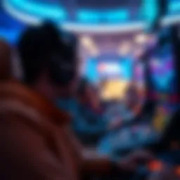 Monetizing Mobile Gaming: Pathways to Profit Introduction