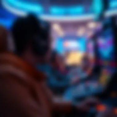Monetizing Mobile Gaming: Pathways to Profit Introduction Monetizing Mobile Gaming: Pathways to Profit Introduction