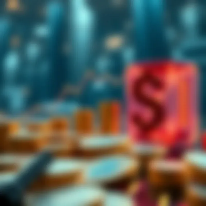 Innovative Financial Strategies Creative liquidity strategies