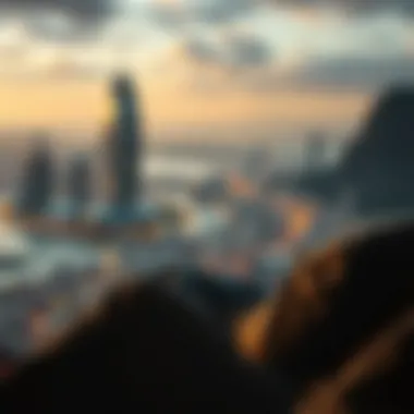 Understanding Financial Landscapes Navigating modern financial ecosystems