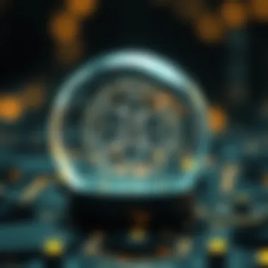 Challenges and Innovations in Mycelium Blockchain Technology Challenges and innovations in Mycelium blockchain