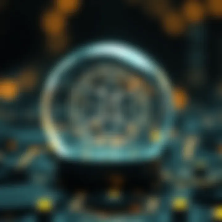 Challenges and Innovations in Mycelium Blockchain Technology Challenges and innovations in Mycelium blockchain