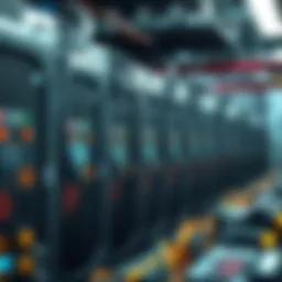 An overview of crypto mining operations