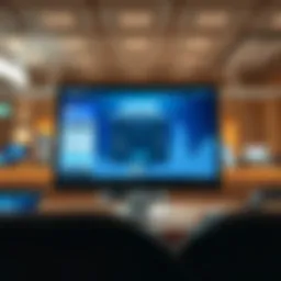 Gemini exchange login interface overview