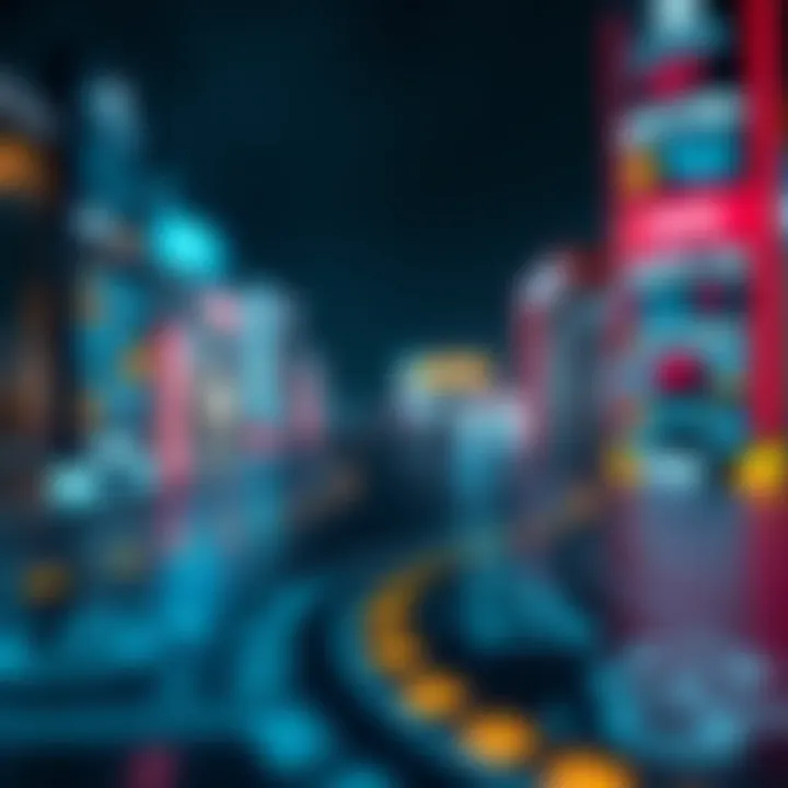 Strategic Roadmap for NFT Investments Conceptual roadmap for NFT investment strategies