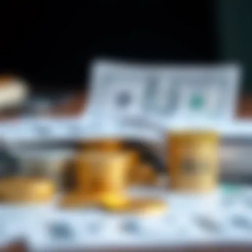 Understanding Different Types of IRAs Illustration of various IRA types