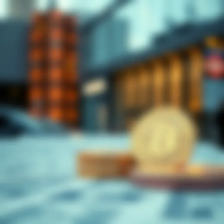 Strategies for Compliance in Virtual Currency Taxation Compliance strategies for digital assets