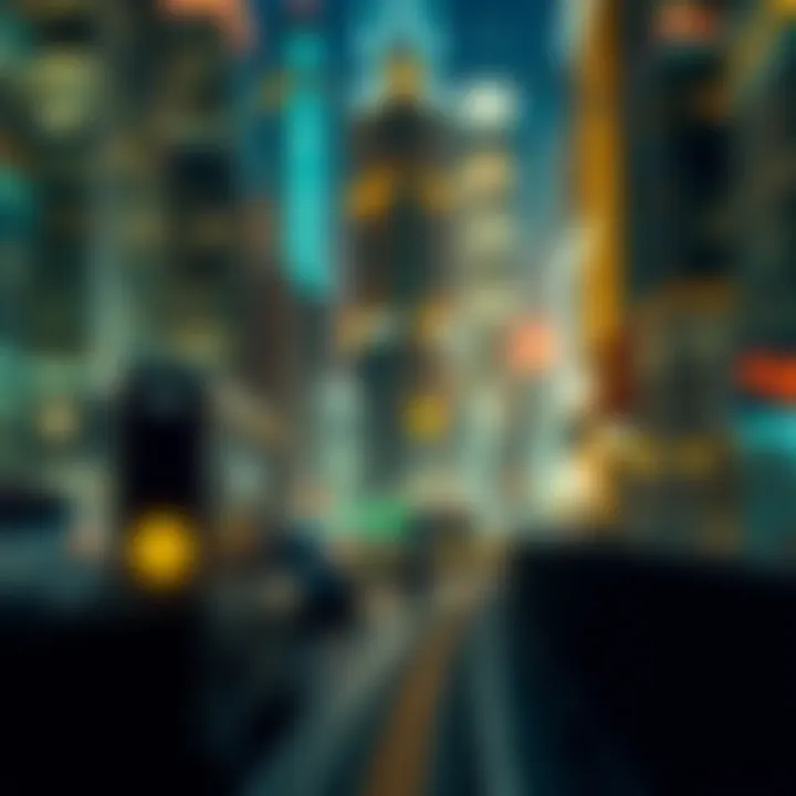 Navigating Tax Obligations in the Cryptocurrency Landscape Navigating tax obligations in the cryptocurrency landscape