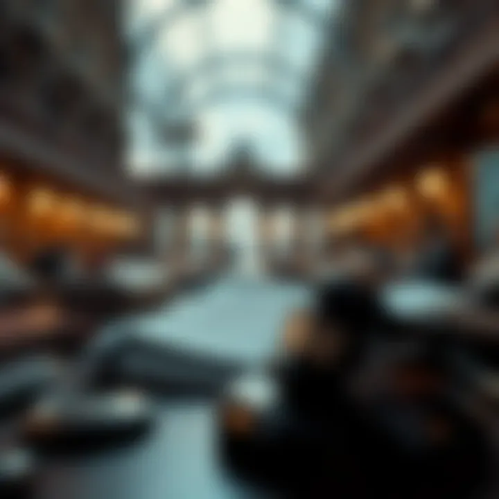 Understanding Legal Aspects of NFT Sales Legal documents related to NFT sales