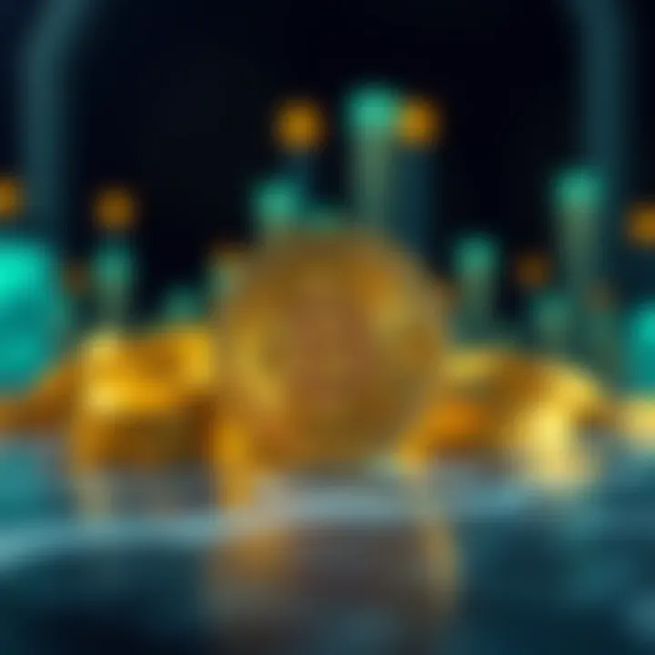 Starting Your Crypto Journey Beginner's guide to cryptocurrency