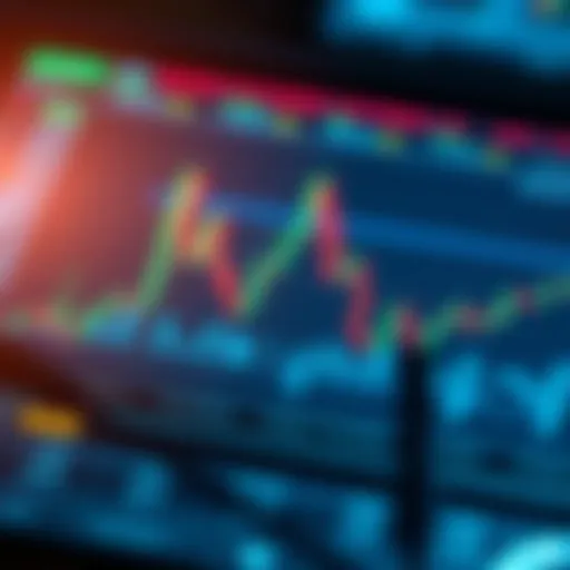 Analyzing Cryptocurrency Trends Cryptocurrency trading chart analysis